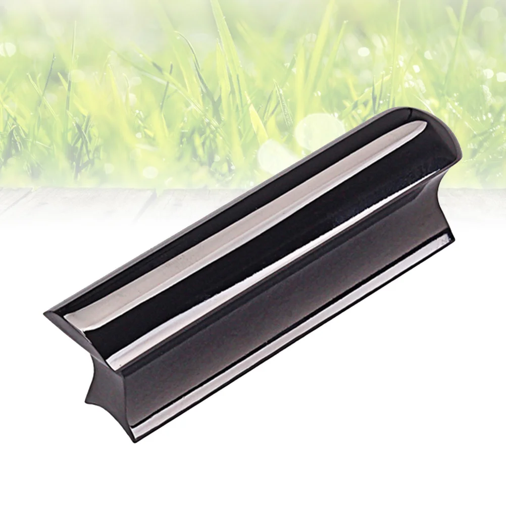 

slide bar hawaii guitar slide bar stainless steel slide bar guitar stick