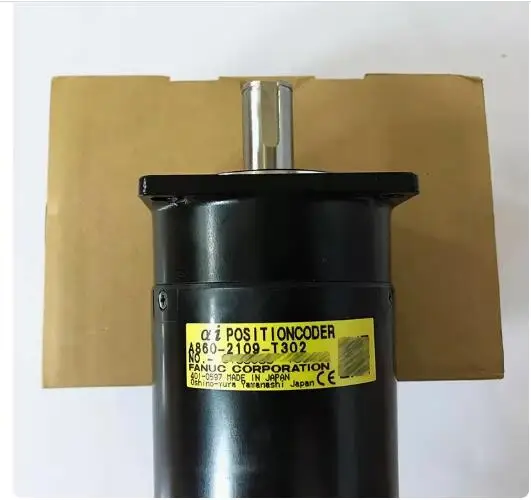 

Original spindle position encoder A860-2109-T302
