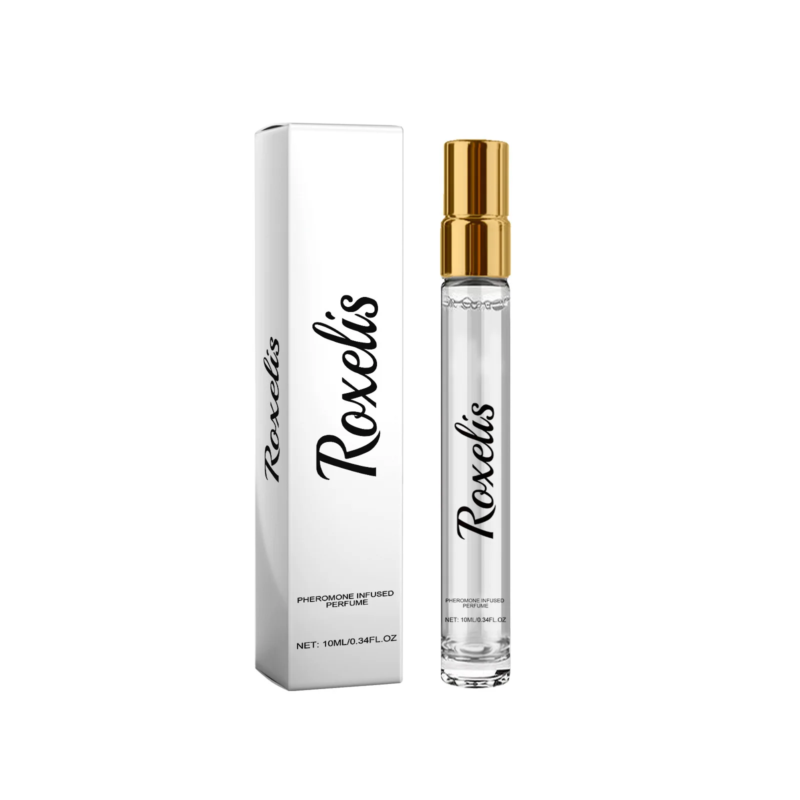 Perfume de feromonas erótico para citas, tentación, encanto, liberación de atracción, fragancia corporal, Aroma duradero, Perfume para coqueteo, aceite esencial