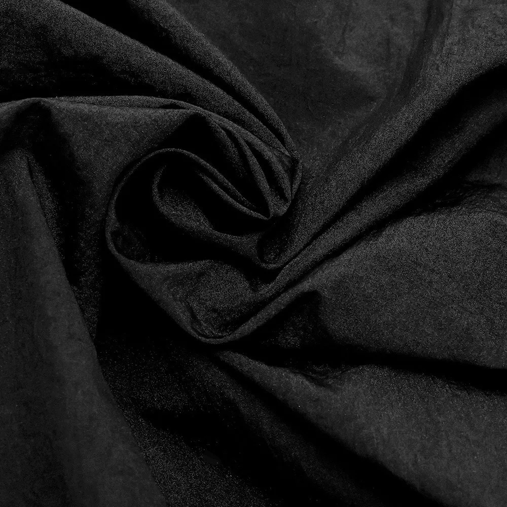 Waterproof Hair Stylist Hairdressing Cape Barber Wrap Hairstyling Cloth Hair Cutting Gown with Sleeved Anti-static Salon Uniform