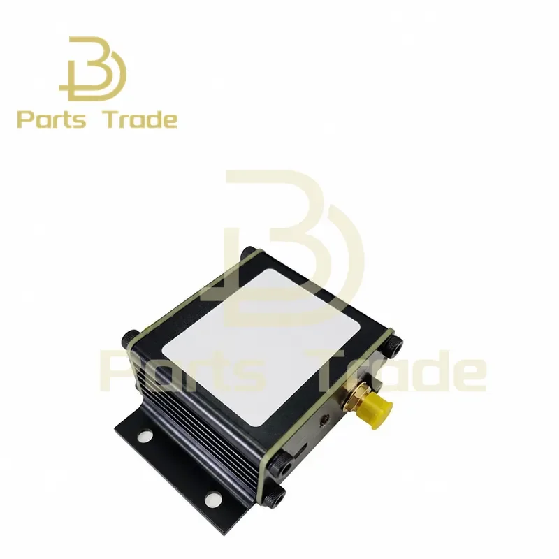 Phase Difference Detection Module Hardware Phase Difference Measurement Corresponds to Square Wave Duty Cycle Output