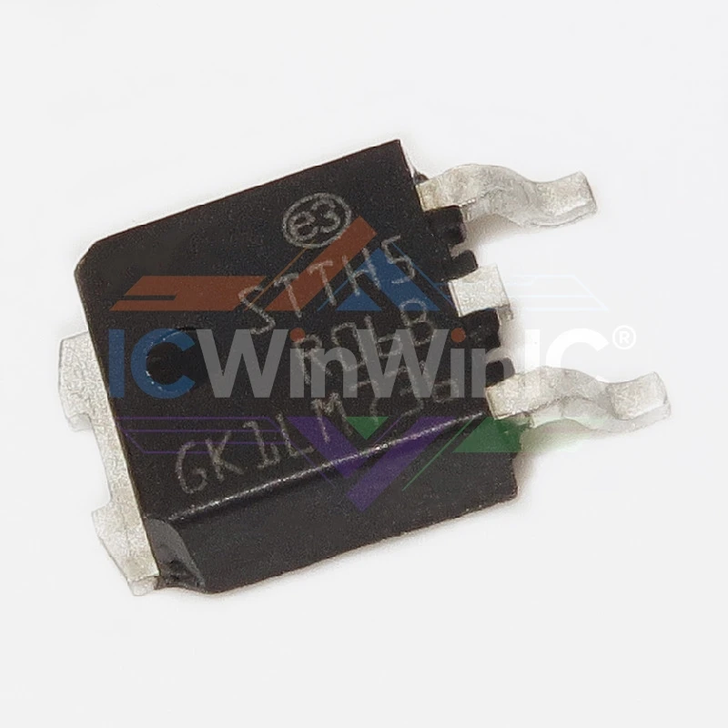ET6202 6202 STTH5R06B STTH5R06 IT8517VG HXO IT8517 RJP30E4 30E4 SN74LVC244APWR LVC244A LM3S800-IQN50-C2 LM3S817IQN50C2
