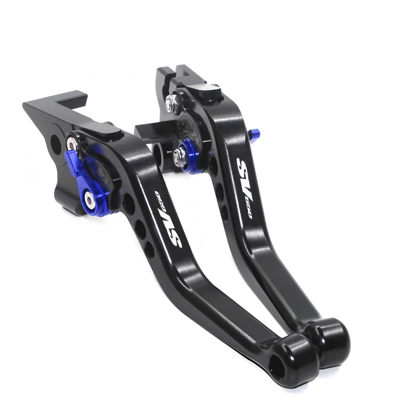 Voor SV650 SV650 SV650S 2016 2017 2018 2019 2020 2021 2022 Motorfiets Rem Koppelingshendel Handvat Stuur Grip uiteinden