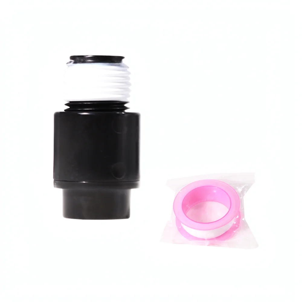 Pool Maintenance Part Check Valve Replacement For Rainbow 320 Chlorinator Feeder Efficient Water Treatment System Component New