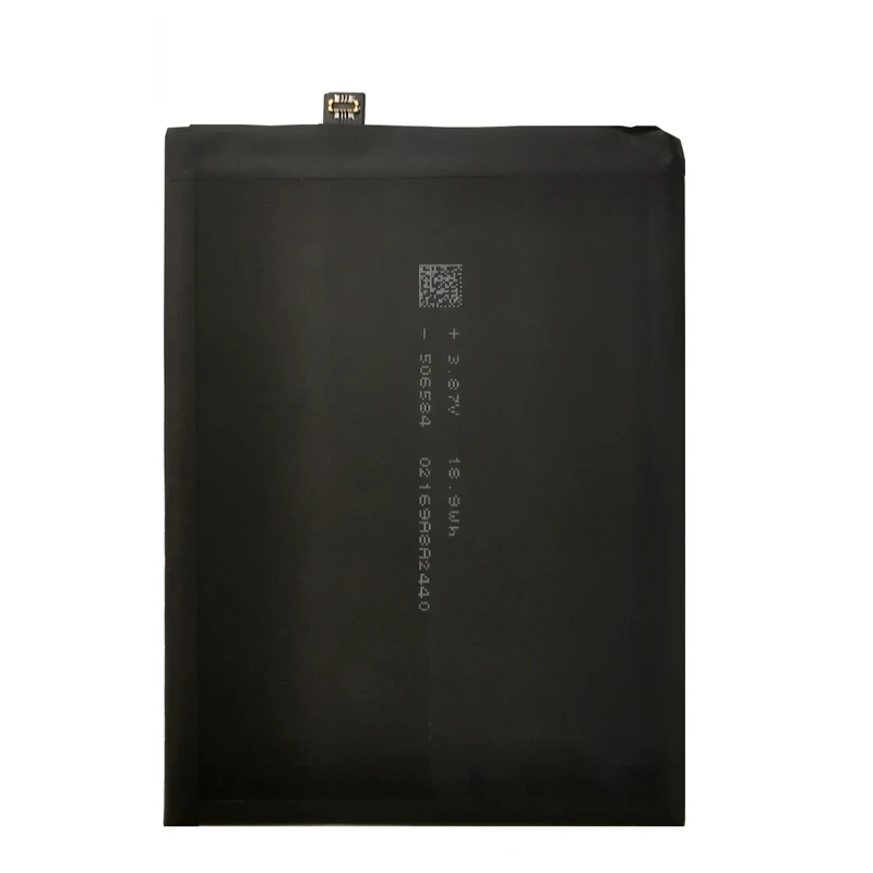 Batería de repuesto BM53 para Xiaomi 10T, 10T Pro, Mi 10T, 5000mAh, baterías BM53 + envío rápido 5