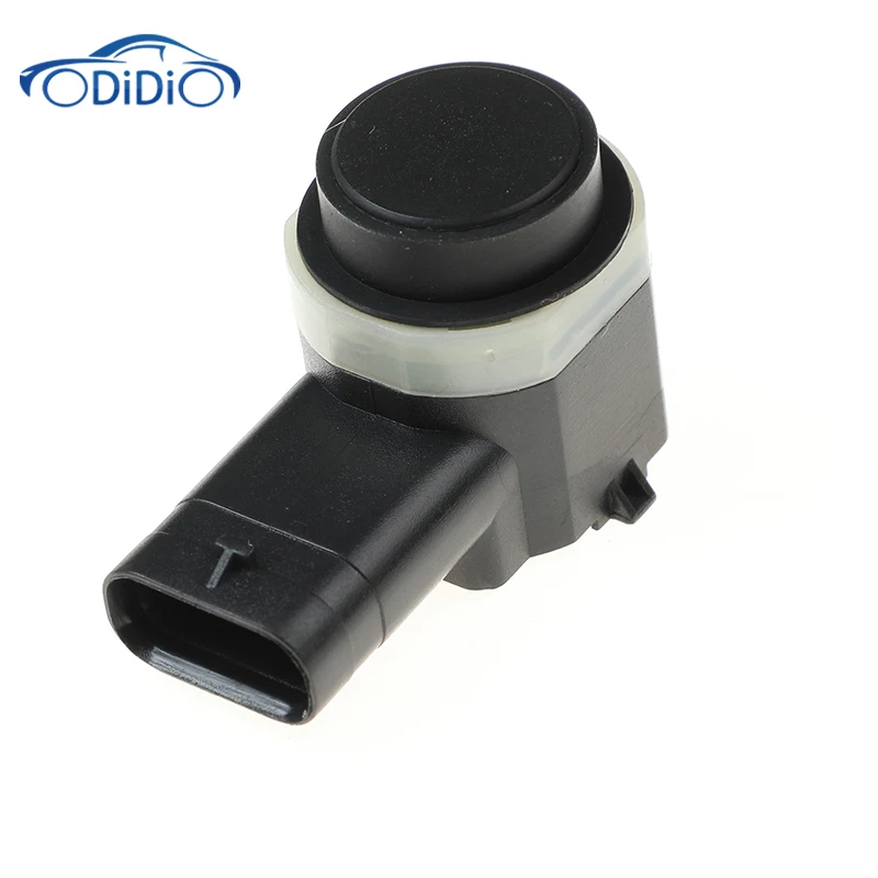 ODIDIO PDC Estacionamento Assist Sensor, Parktronic para Audi Golf MK5 6 Passat B6 Volkswagen Jetta, 1S0919275, 4H0919275