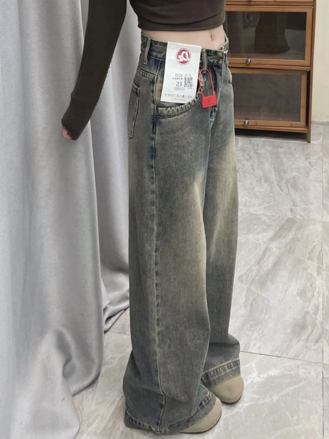 Thumbnail 3 - #62 Best Womens Jeans to Buy In 2026