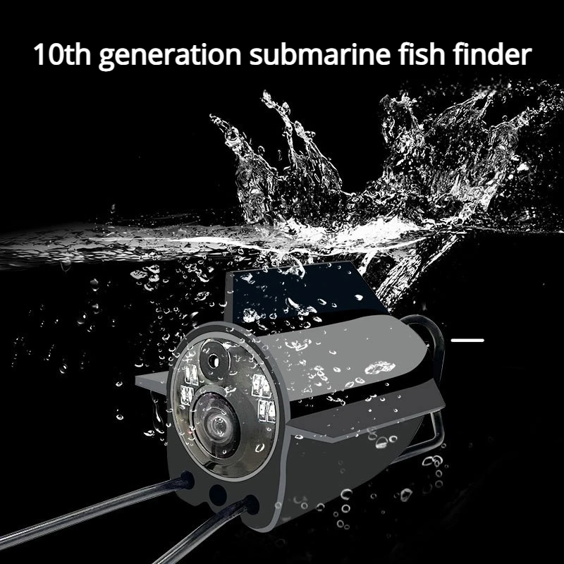 Thumbnail 2 - #40 Top Underwater Fishing Cameras Picks for Every Budget