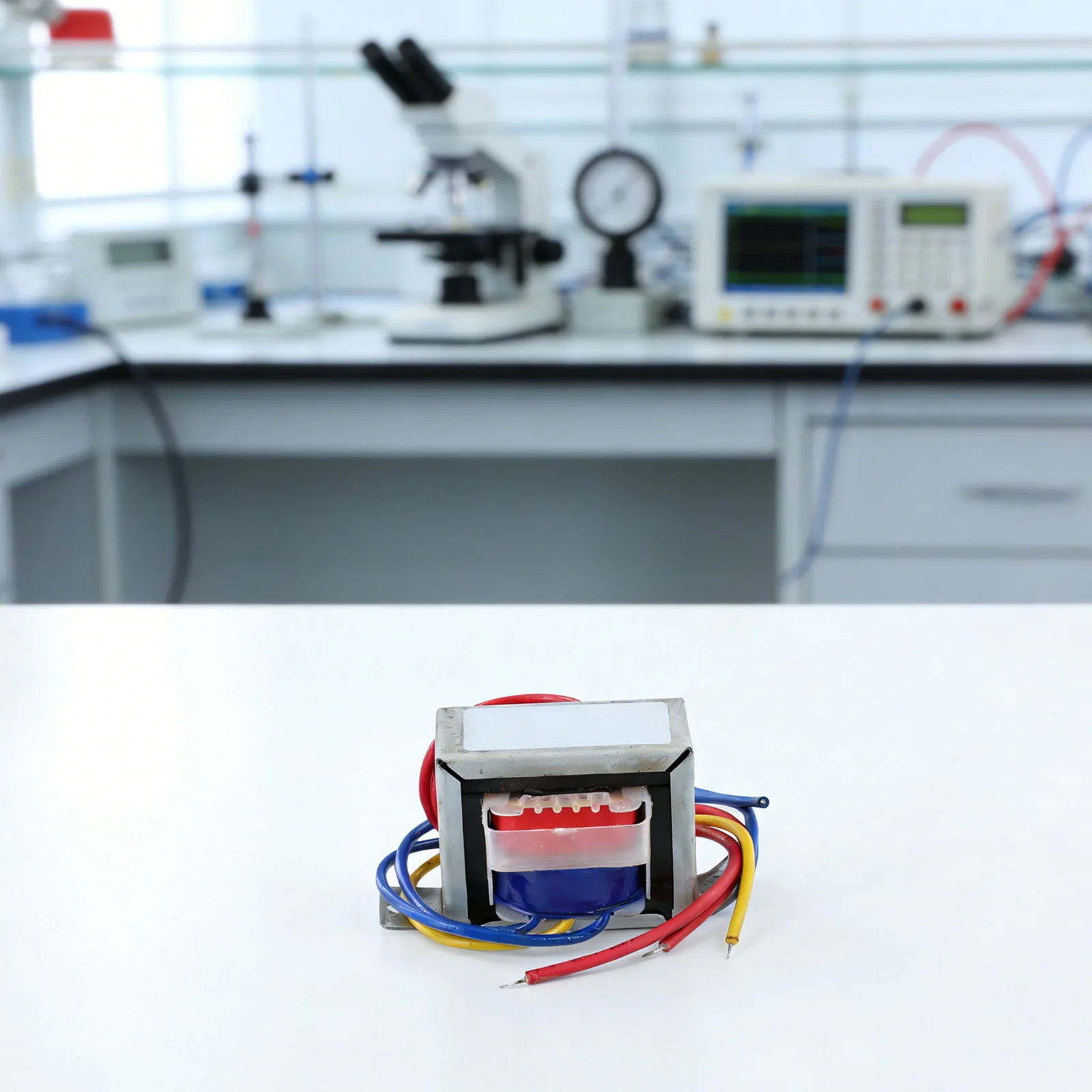 The Choice for Any Electrical Setup The Flexible and Reliable Performance of Our State of the Art Transforming Unit