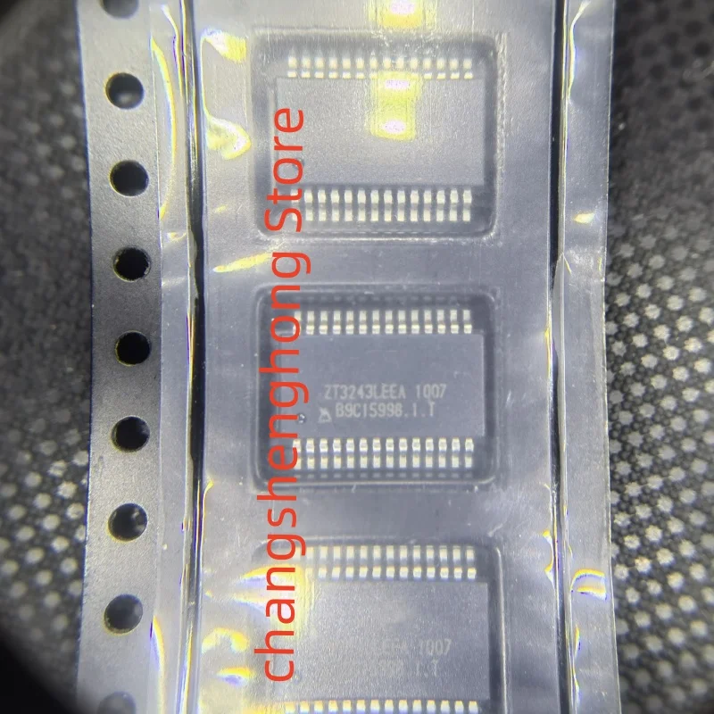 1pcs  ZT3243LEEA  New original  SSOP