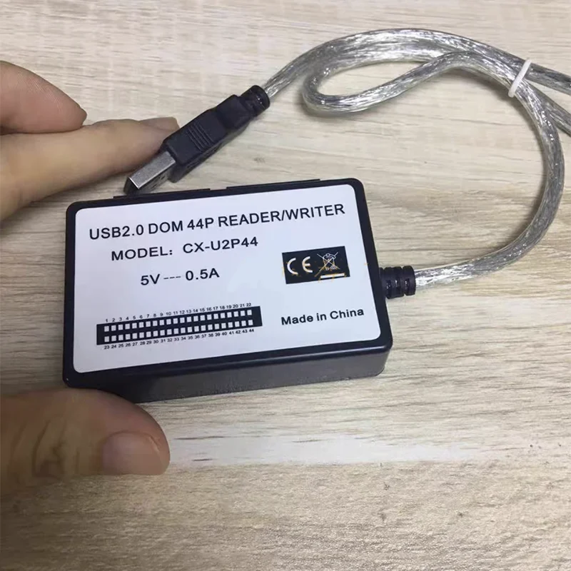 Ide44-Pin Dom Elect… - image