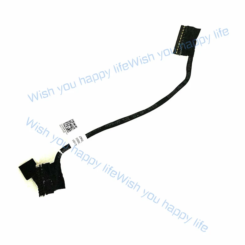 L... Battery Connect Cable Wire for Dell Latitude E5470 5470 ADM70 0C17R8 DC020027E00