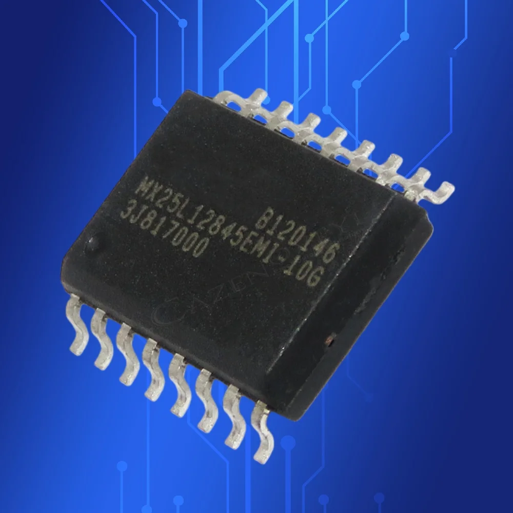 MX25L12845EMI-10G MX25L12845EMI MX25L12845 SOP-16