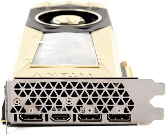 لوتوراسيا مع بطاقة فيديو NVIDIA TITAN V VOLTA سعة 12 جيجابايت HBM2