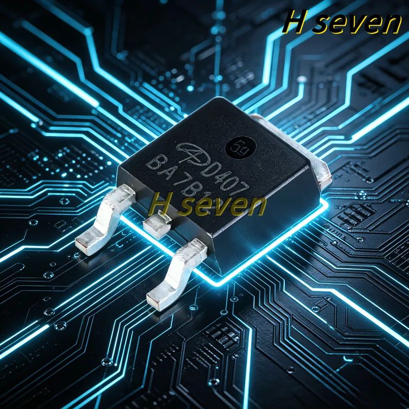 10pcs/lot AOD AOD454 D464 D466 D522 D478 D514 D472 TO-252 MOS field-effect transistor