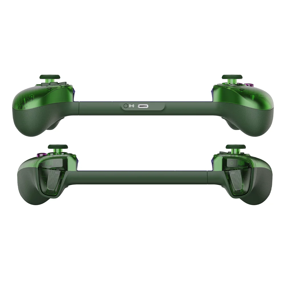 GameSir G8 Plus Hulk Edition Bluetooth Mobiler Gaming-Controller für Nintendo Switch 2, Android-Handys, Tablets, iPhone, iPad, PC – Detail 20