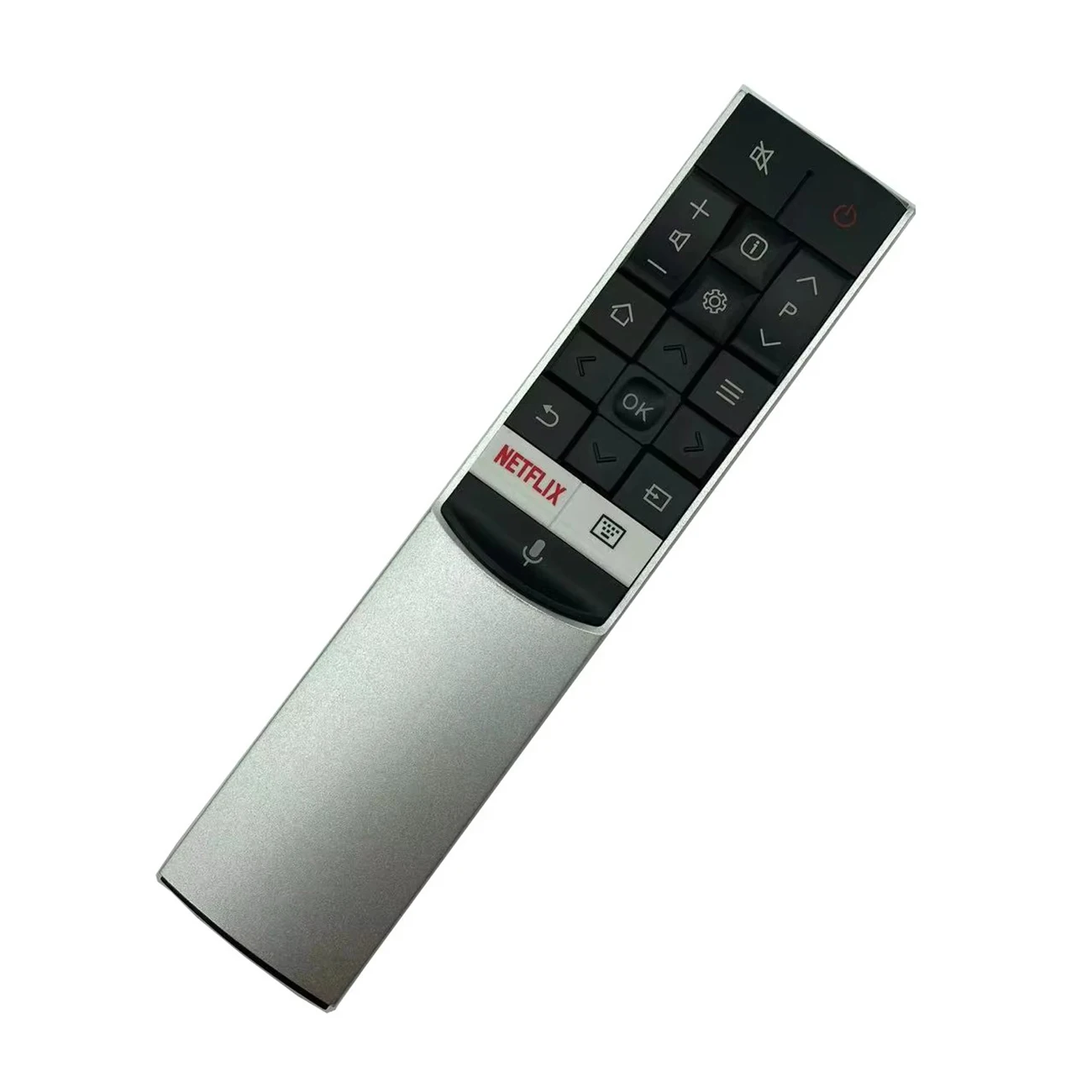 Новый голосовой пульт дистанционного управления RC602S JUR3 Bluetooth для TCL RC602S JUR2/JUR1/JUR4/JUR5 50P20US 49C2US U65P6046
