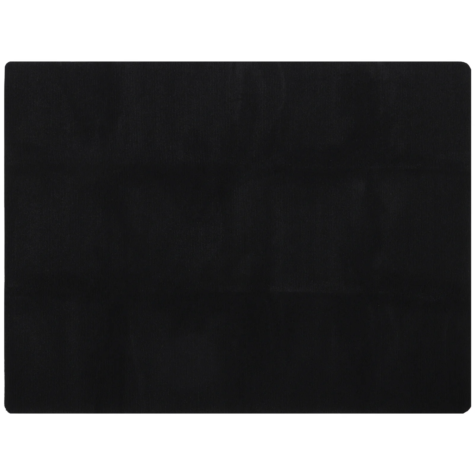 

Chair Floor Mat Non Skid Waterproof Protector for Office Desk Chairs Hardwood Floor Chair Pad Scratch Resistant Surface