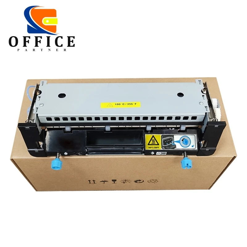 40X7743 40X7744 Fuser Unit for Lexmark MS810 MS811 MS812 MX710 MX711 MS810de MS811dn 810 811 711 Fixing Assembly 100% Capacity