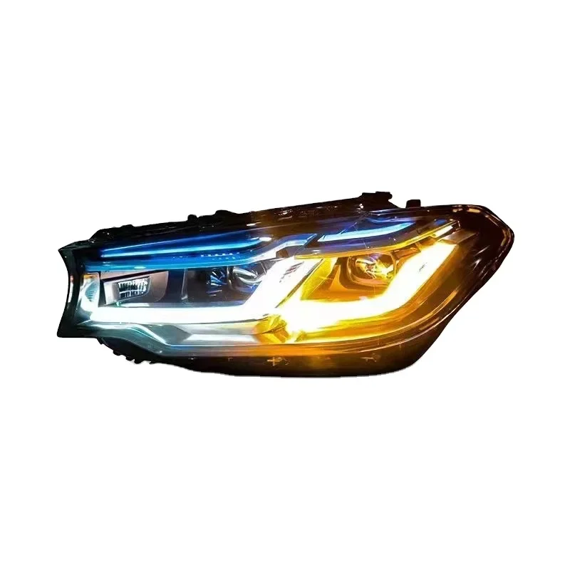 Suitable for Mercedess-Benzz W477 Sprint LED Laser Headlamps SprintLED