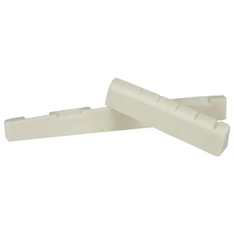 6-strängad akustisk gitarr stallsadel och överdel stall musikinstrument Reservdelar till gitarr överdel sadel till gitarr tillbehör 10 best sales akustisk gitarrsadel - №1