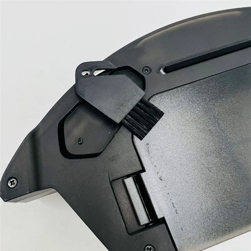 【Berserk】لـ VIOMI VXVC15-JC/VXVC16-JC/VXVC23/Alpha 2 Pro/ Plus/Eagle قطع غيار صندوق غبار القمامة فلتر Hepa