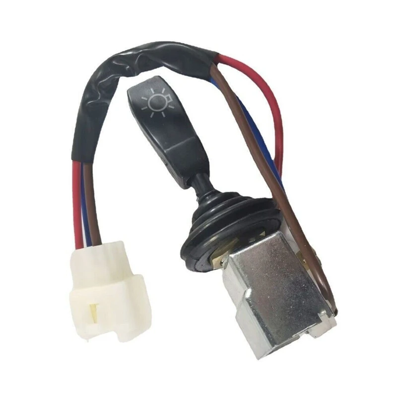 

Car Main Master Light Switch For Land Rover Defender 749961 PRC3430 AMR6104 Light Switch High Quality Auto Accessories