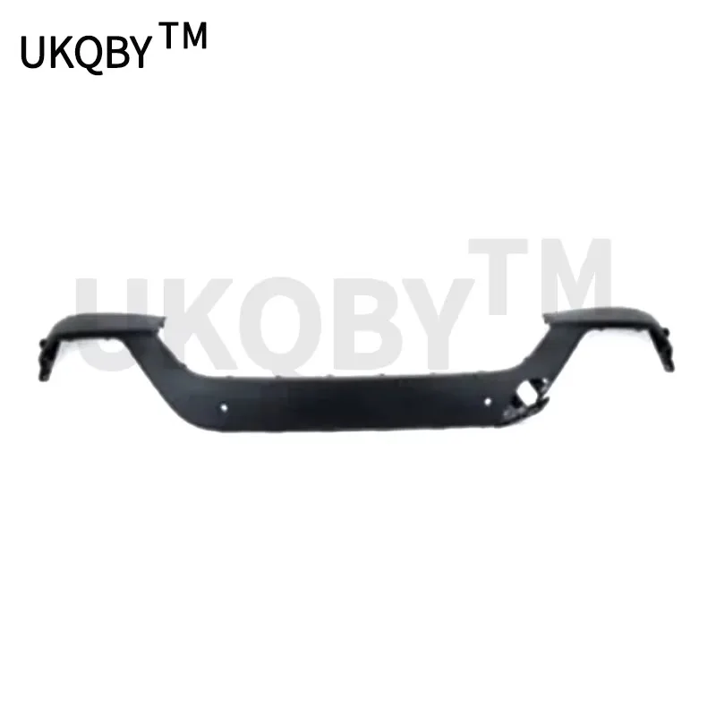 

Car Bumper panel 2013-b mwX3 F25 X3 20dX N47N X3 35iX X3 30dX X3 20iX Front bumper chin Front bumper lower guard 51117389895