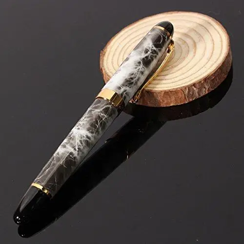Рисунок 2 - Ручка перьевая Jinhao X450 металлическая