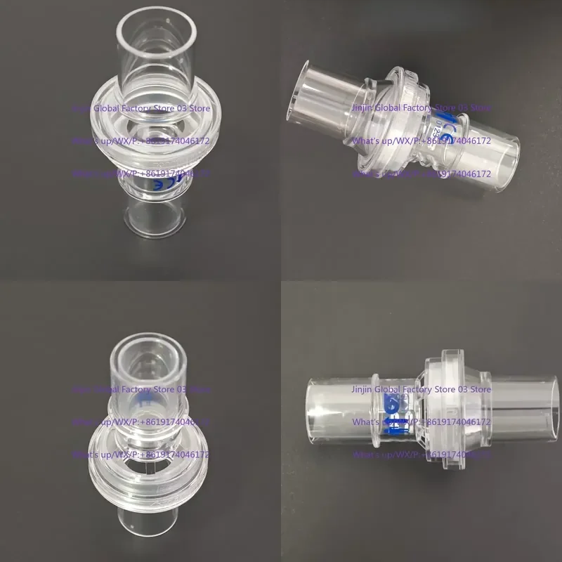 Exhalation valve general accessories leak air cut exhaust platform pev trachea cut Accessories