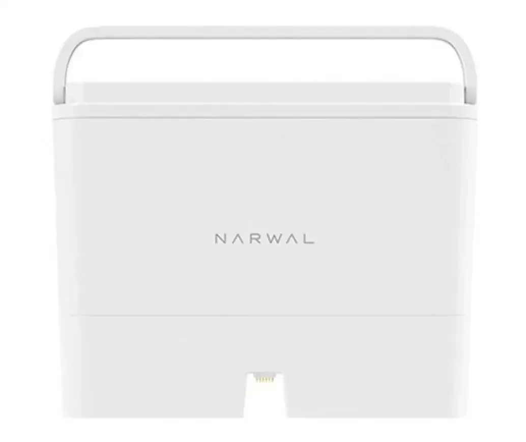 new Original NARWAL Automatic Water Change for Narwal Freo J2/J3 Fully Automatic Sewage Discharge