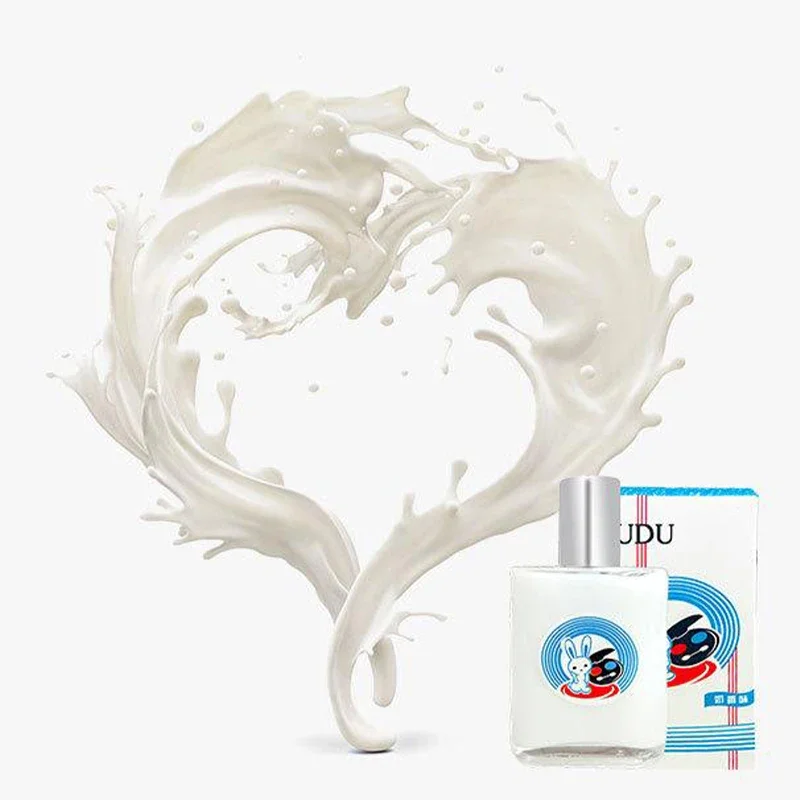 

Milk Coconut Caramel Sweet Perfume,Candy Light Fragrance for Men and Women,Fresh,Natural,Long-Lasting Girl's Eau De Toilette