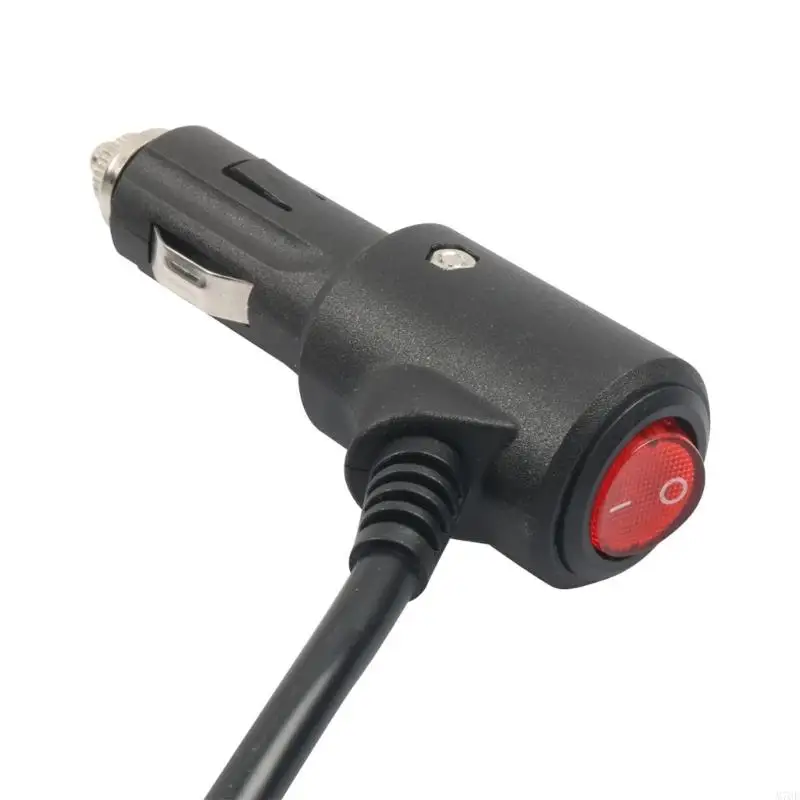 M76E Vehicle Socket 30V Cable for Mini Satellite Internet Travel Use