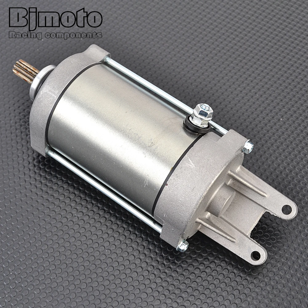 Starter Motor For S… - image