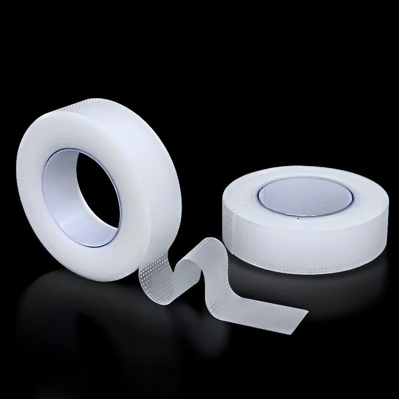 1/5 Pcs Grafting eyelash tape isolation tape eyelash planting non-woven tape sticker eyelash beauty tool