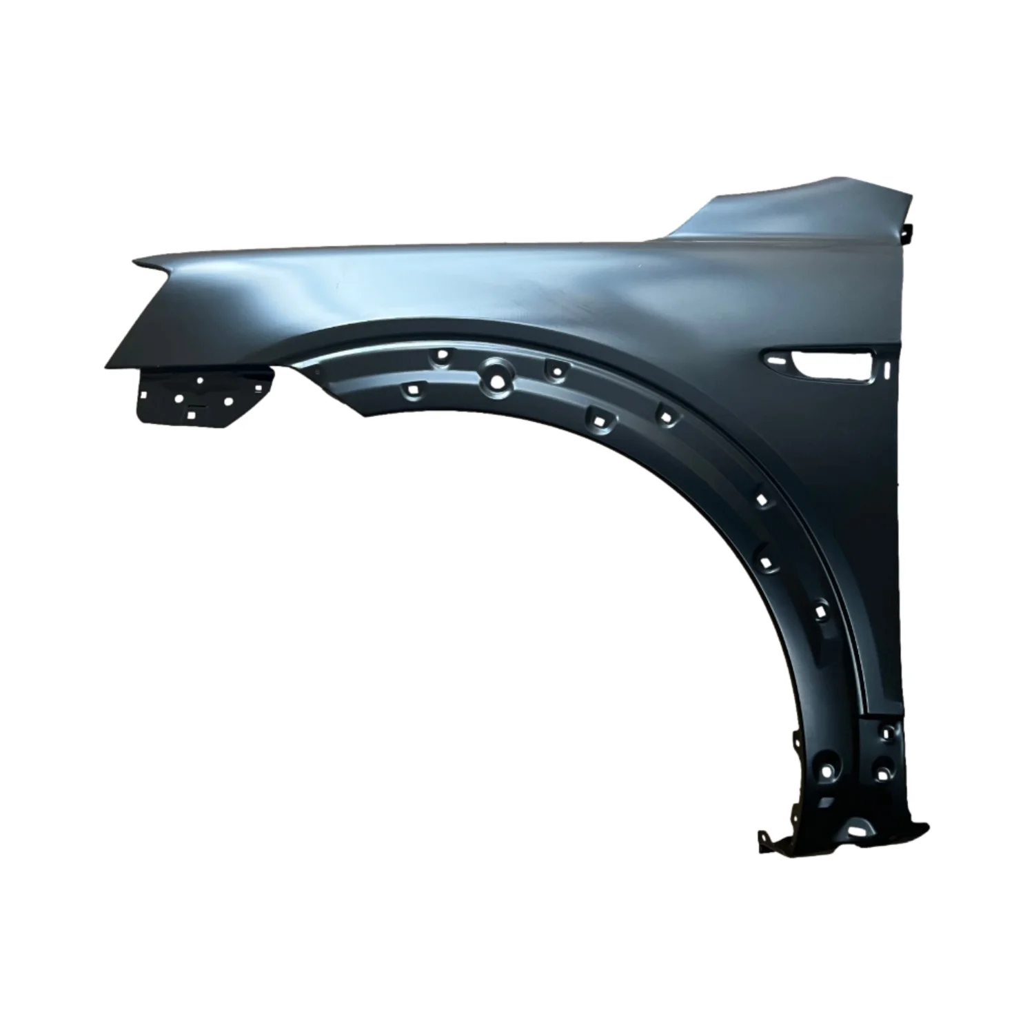 

Tom AutoFactory New Products Car Auto Parts Steel Left Right Front Fender for Chevrolet Captiva 2011