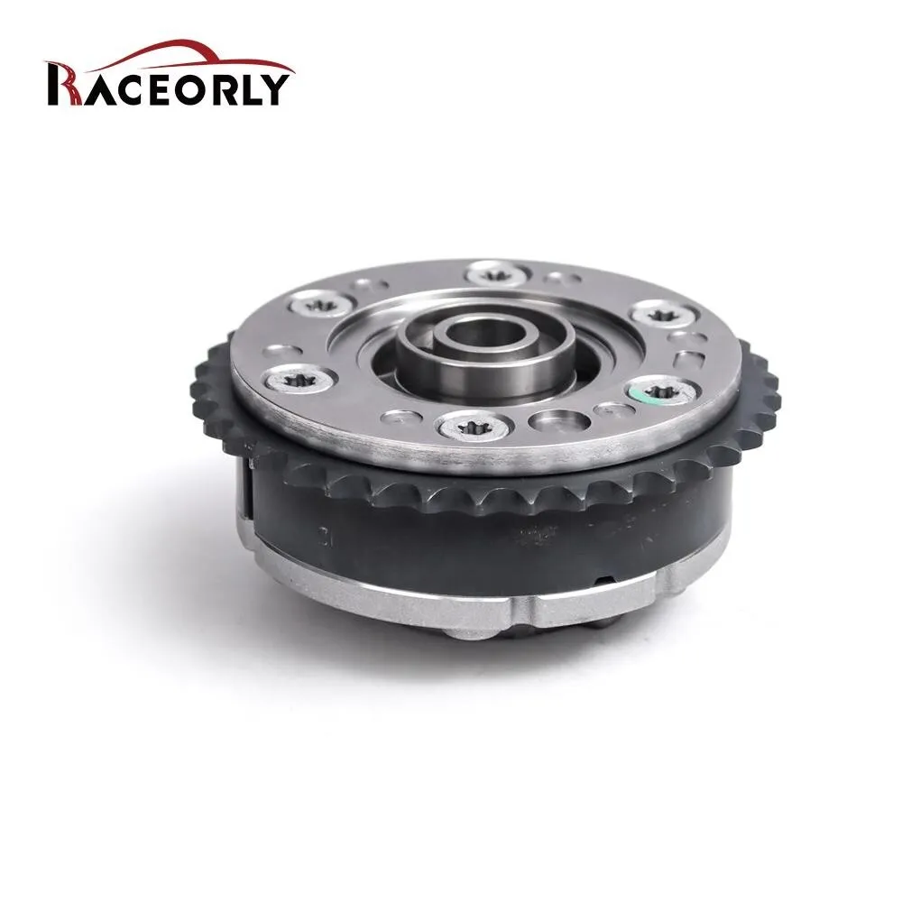 Engranajes VVT del ajustador de escape de admisión RACEORLY para BMW 335i 535i 740i X6 Z4 N54B30