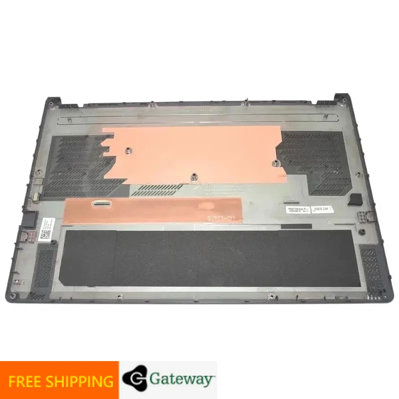 

Gate 6051B 1487301 Brand New For ROG Zephyrus G15 GA503 15.6" Bottom Cover Lower Case