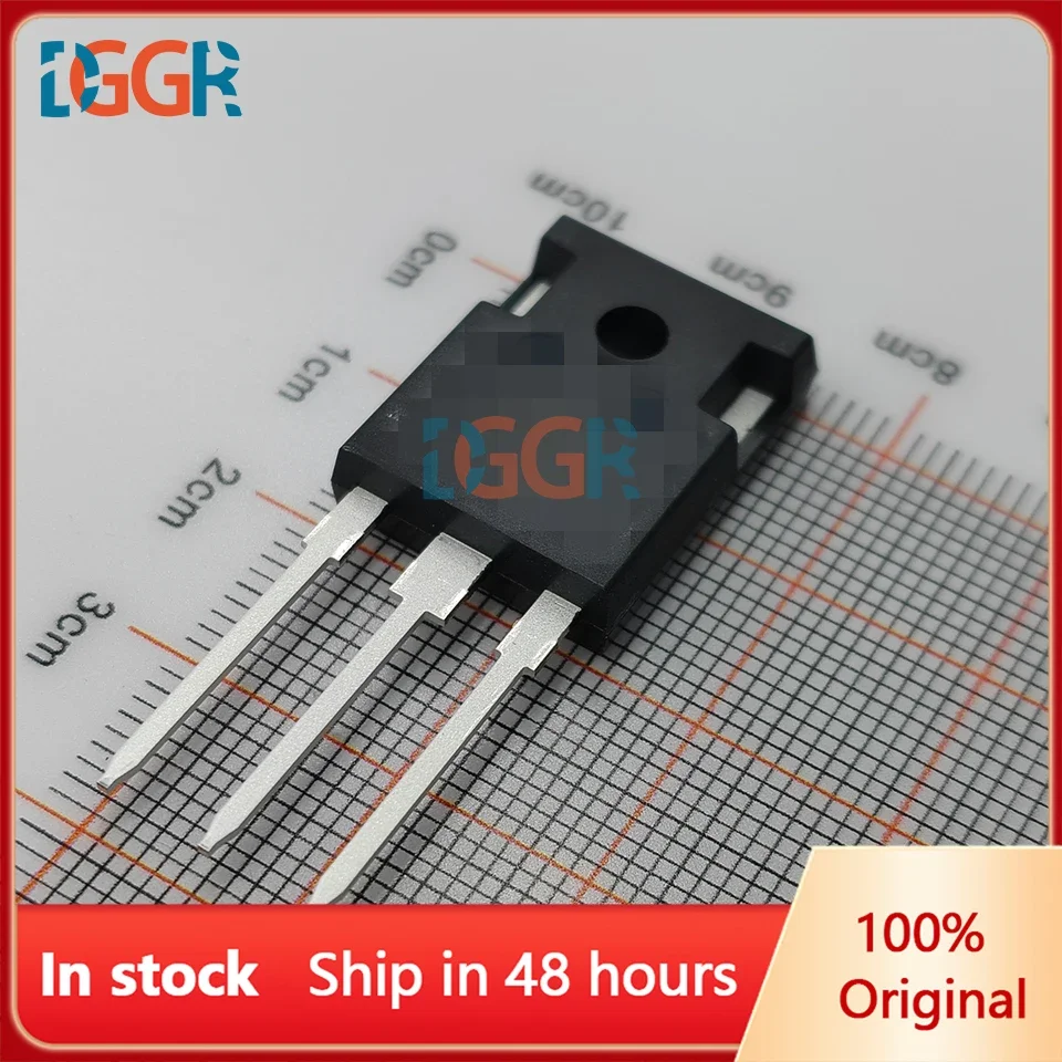 DGGR IRFP90N20D NEW 100% Original MOSFET MOSFT 200V 94A 23mOhm 180nCAC IRFP90N20DPBF TO-247 In stock