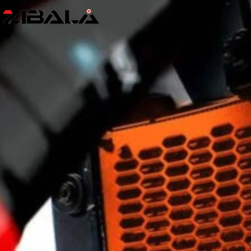 

For Husqvarna Vitpilen Svartpilen 401 2024 2025 2026 Motorcycle Accessories Radiator Guard Grille Protection Cover Protector