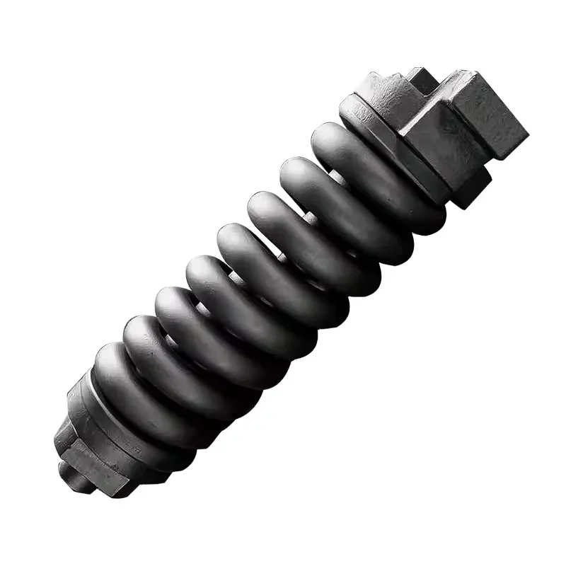 Ex100 Adjuster Cylinder Spring Recoil Assembly Tensioners - Equipment for Enhanced Performance