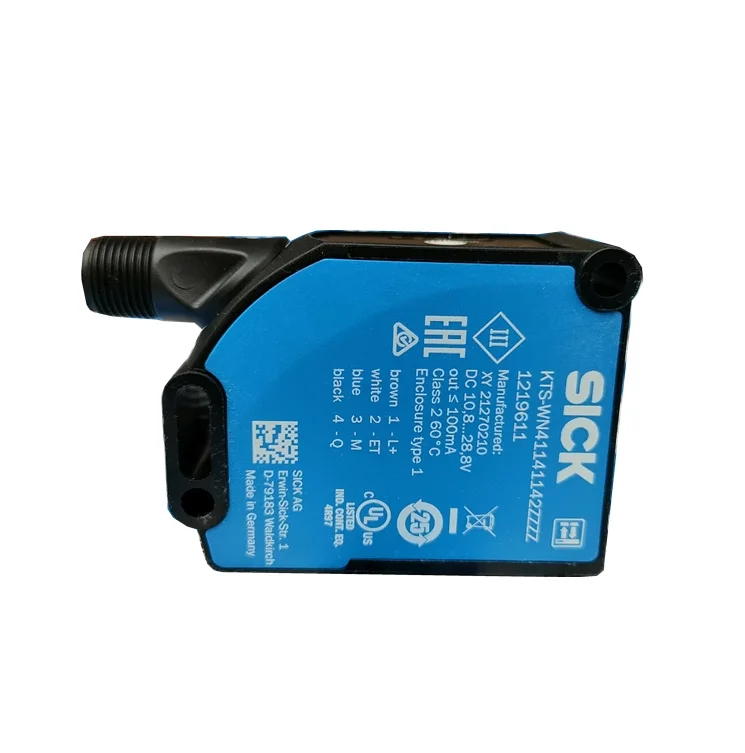 Original Color Sensor KTS-WN41141142ZZZZZ KTS-WS41141142ZZZZZ KTS-WB41141142ZZZZ KTS-WN61141142ZZZZZ