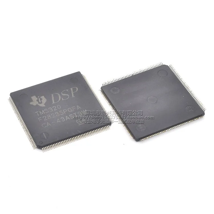 · LQFP-176 microcontrollore MCU processore di segnale digitale