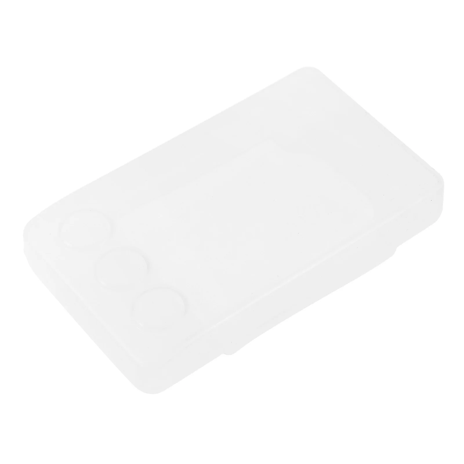 

1PC Electric Scooter Instrument Protection Case Waterproof Dustproof Transparent Silicone Display Cover Bike Accessories