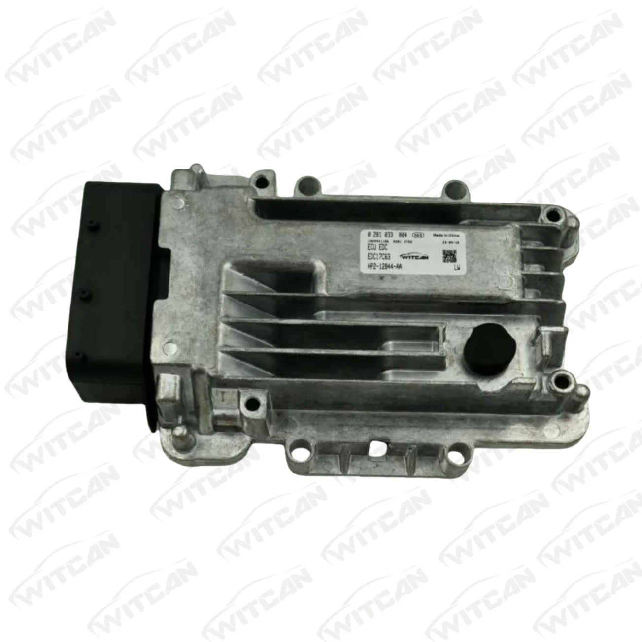 

Popular Hot sell High Quality Truck Diesel ECU 0281033004 Engine Control Unit for JIANG LING Truck