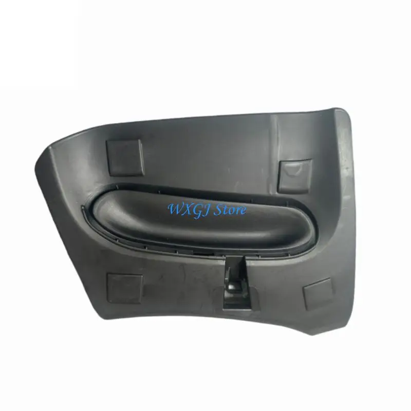 

37JE Impact Resistant Air Cover YL008690XT Plastic Ventilation Panel for C5