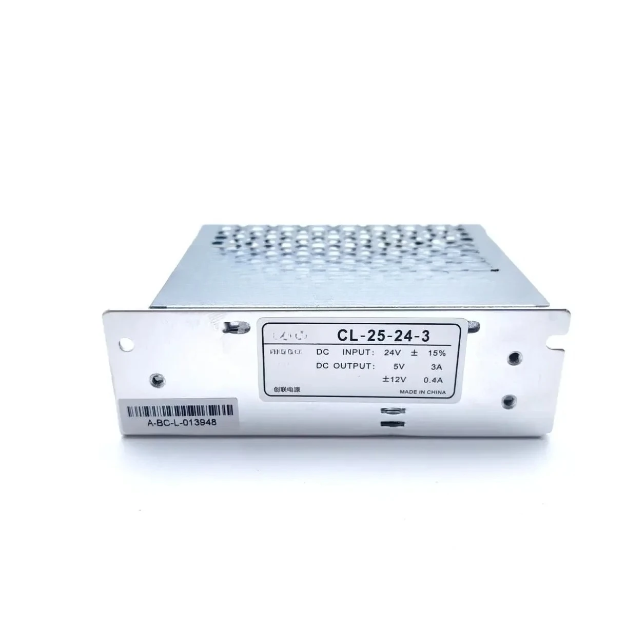 CL-25-24-3 d -iesel eng-ine ship instrument dedicated power supply E-15P24V to 5V2A3A1V20. 2A