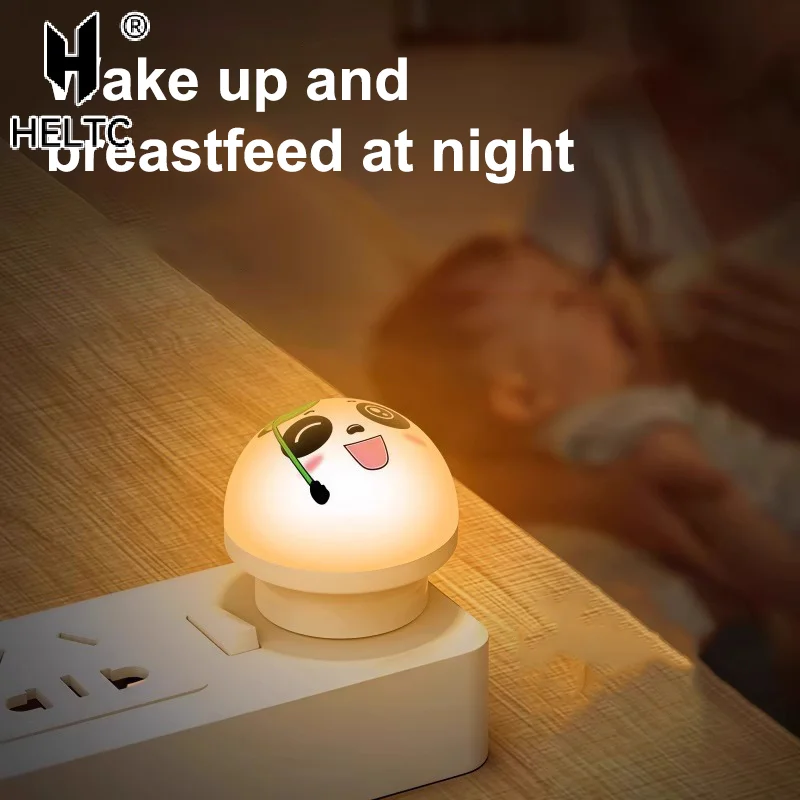 Panda Ai Voice Nigh…