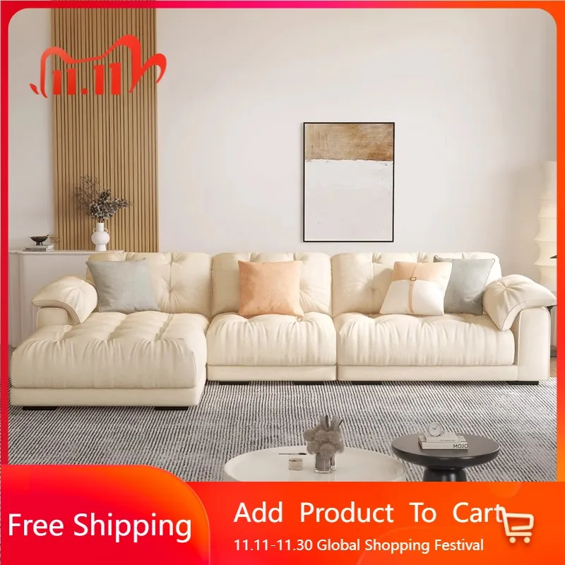 

Luxury Recliner Outdoor Sofa Nordic Armchair Office Individual Designer Living Room Sofas White Lounge Divano Trendy Furniture