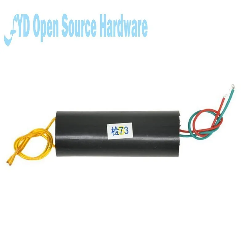 DC 3V-6V Bis 400kV 400000V Boost Step Up Power Module High Voltage Generator